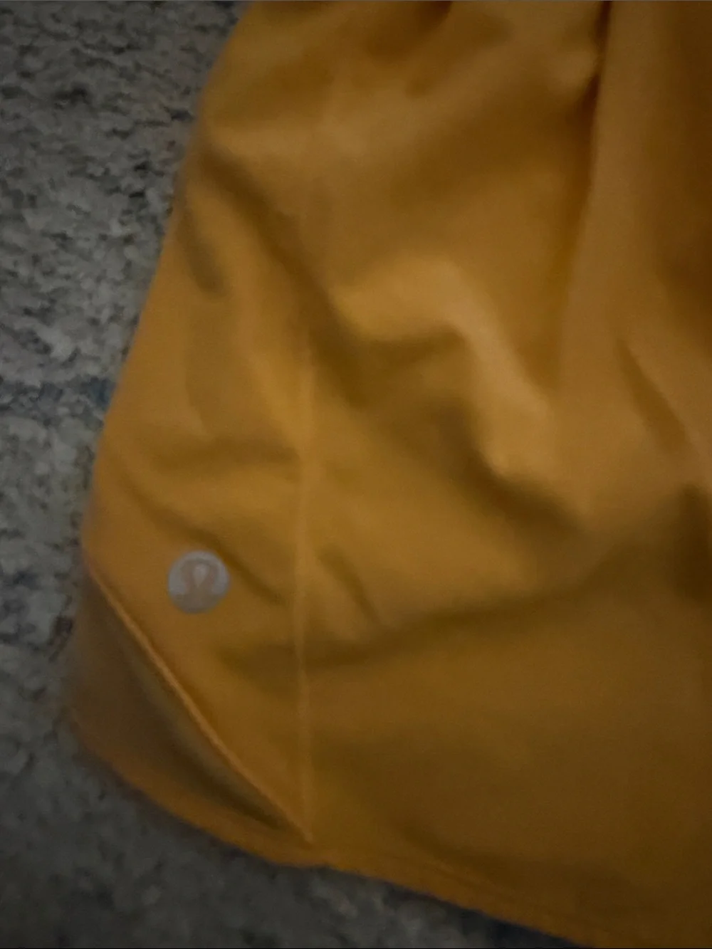 Lululemon hotty hot shorts - Picture 3 of 3